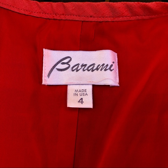 Christmas top sexy VINTAGE 90βs - 100% silk corset tank - Picture 7 of 15